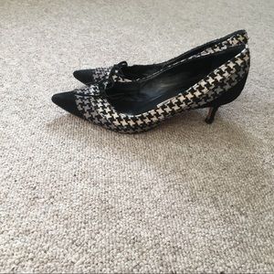 Manolo blahnik heels